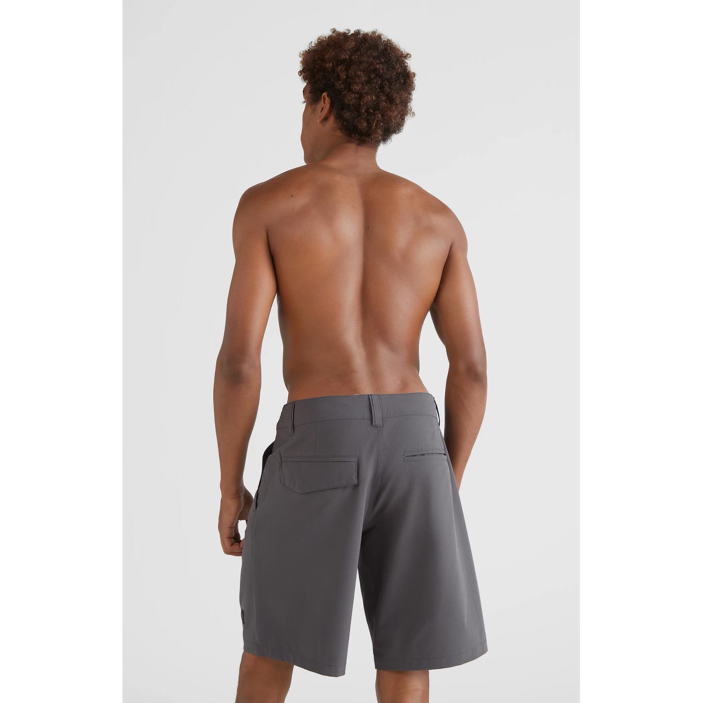 O'NEILL HYBRID CHINO SHORT