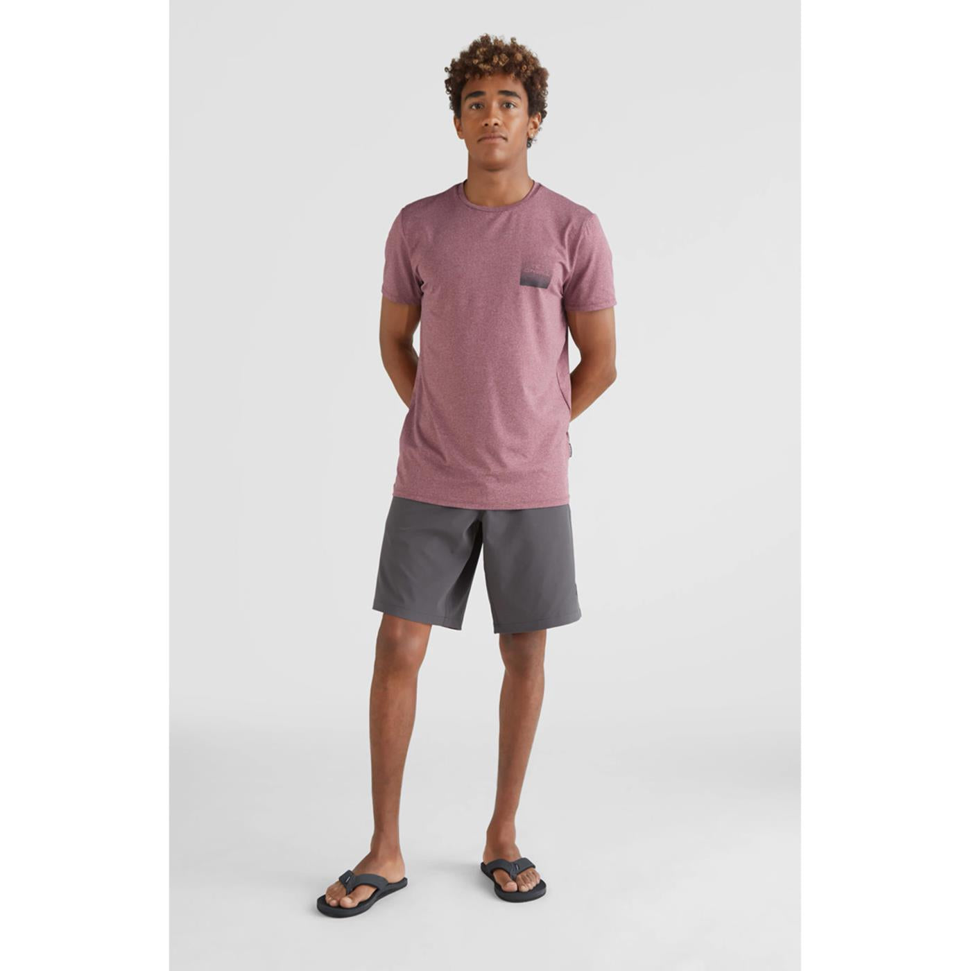 O'NEILL HYBRID CHINO SHORT
