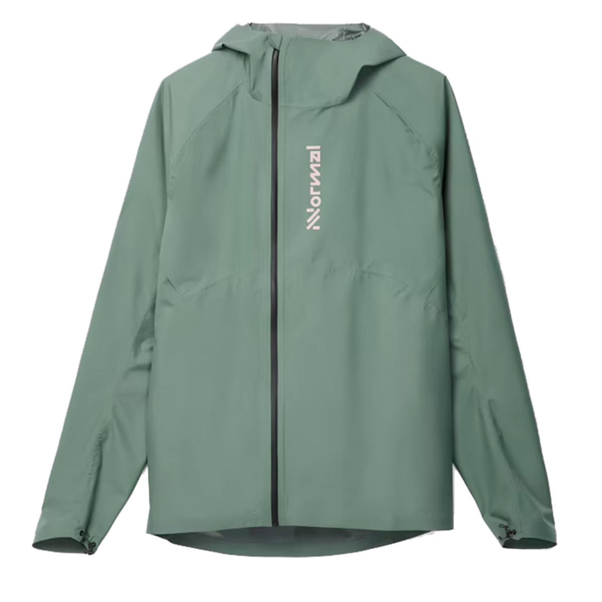 NORMAL TRAIL RUN WP 20000 JACKET