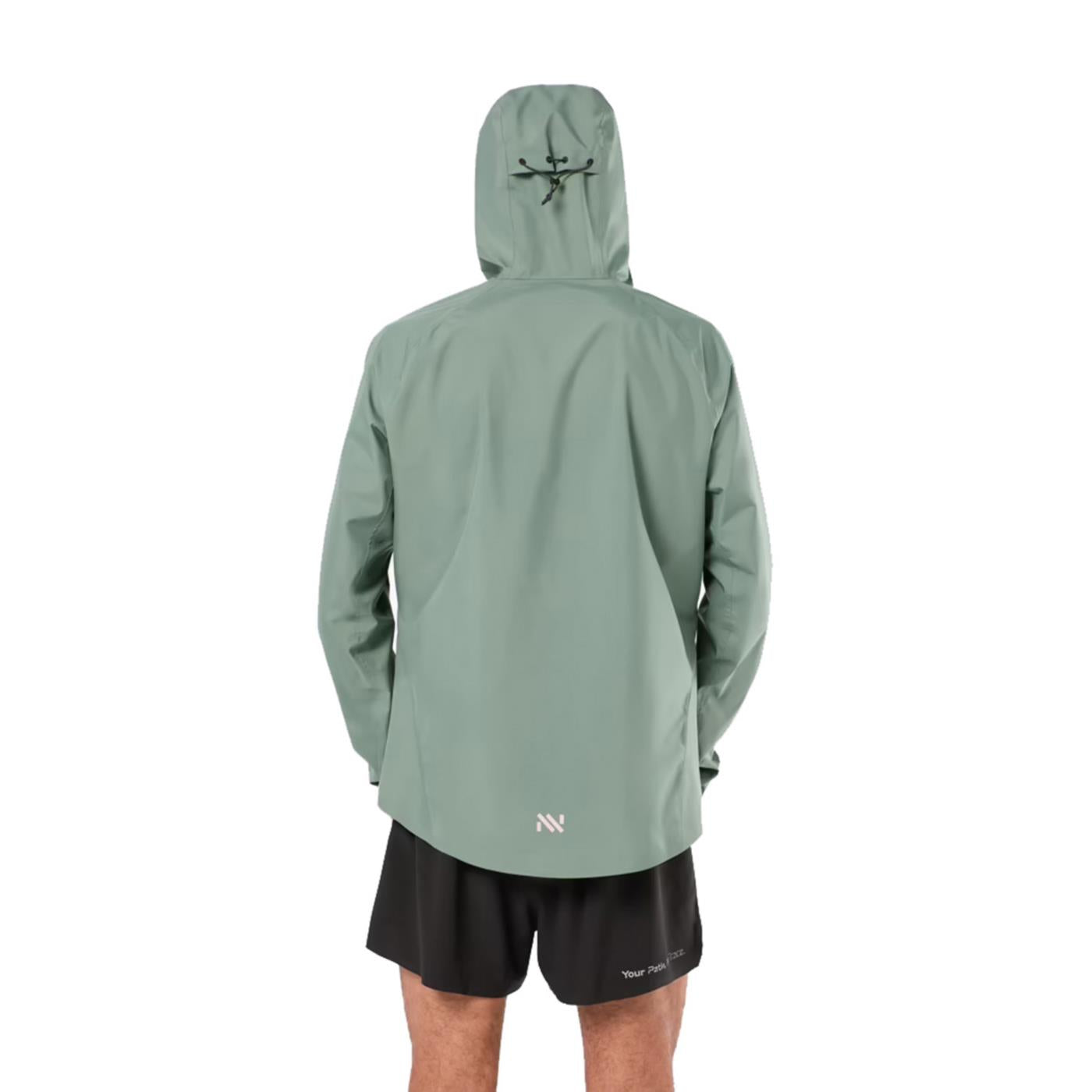 NNORMAL TRAIL RUN WP 20000 JACKET