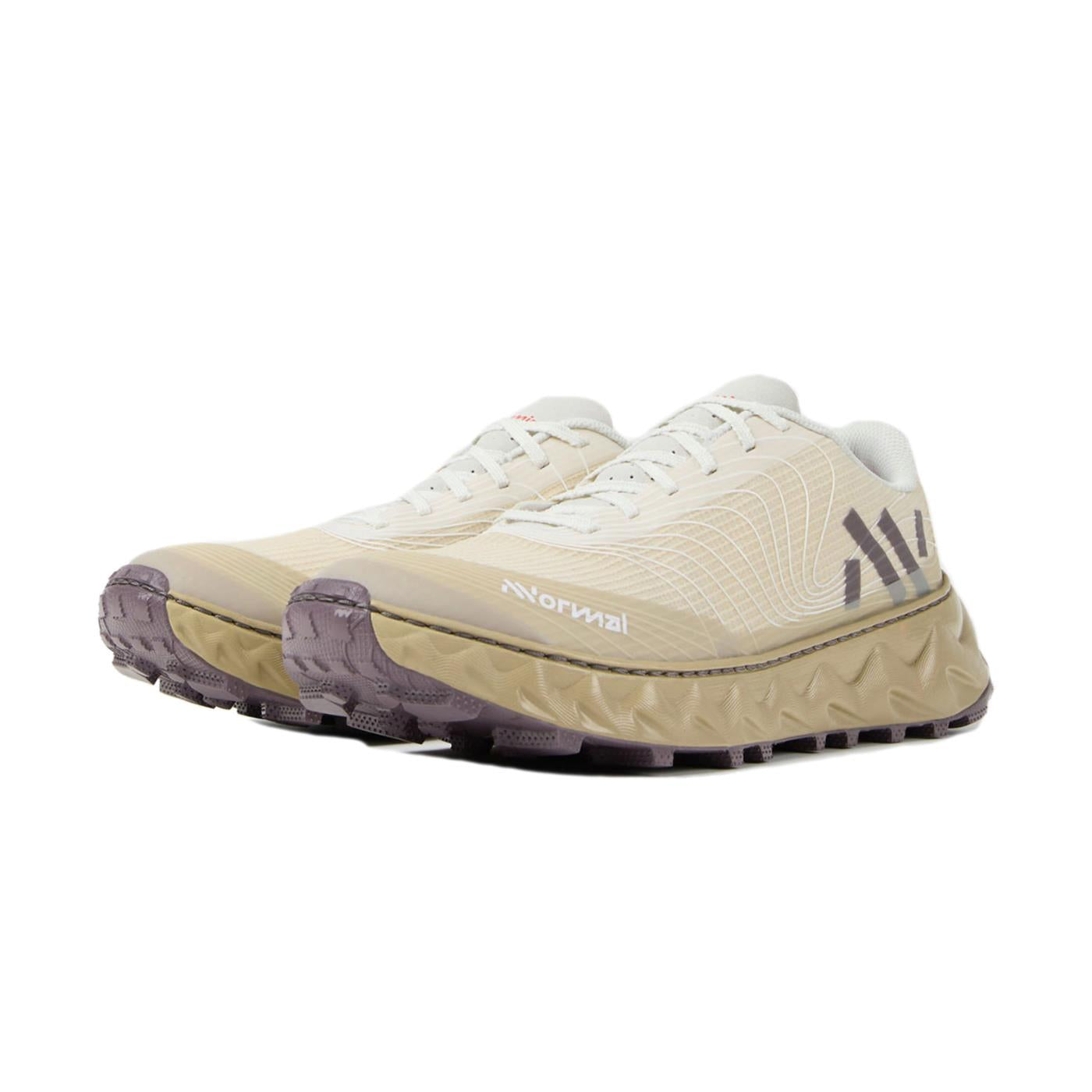 NNORMAL TOMIR 2.0 - Beige - vista 3