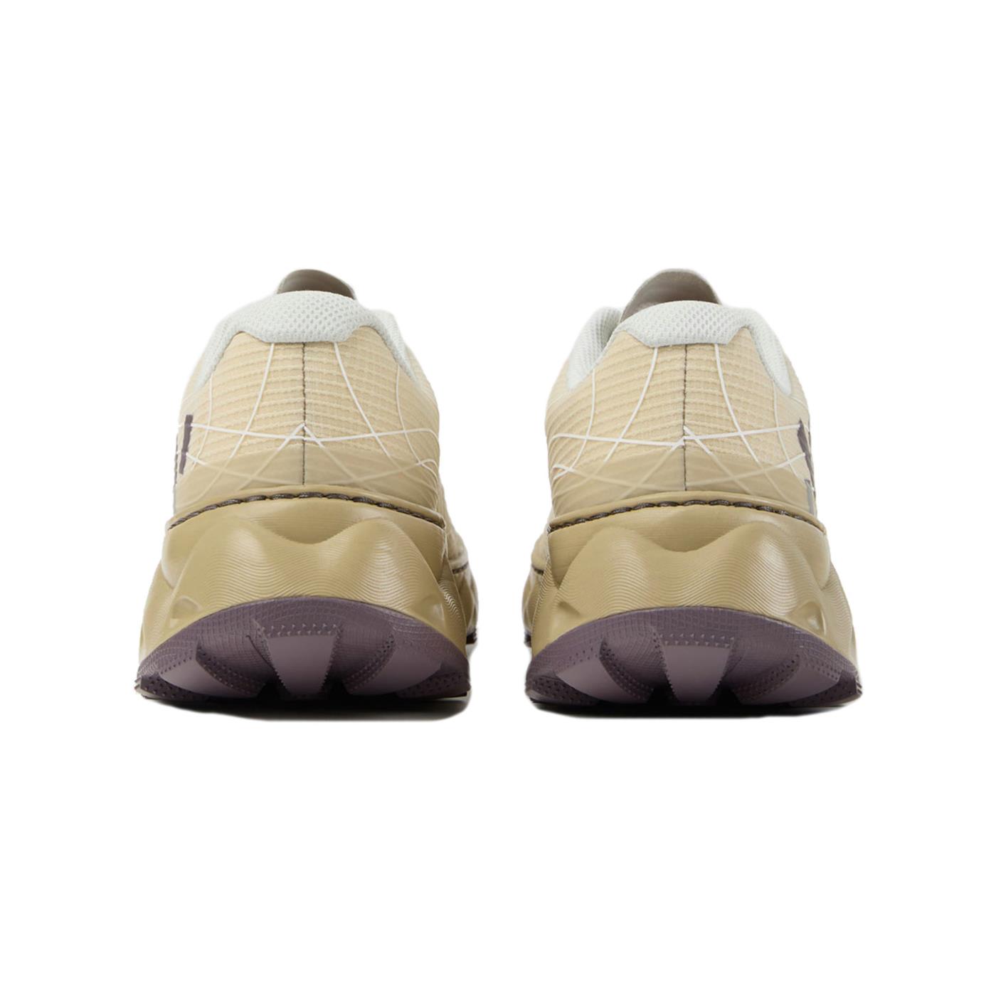 NNORMAL TOMIR 2.0 - Beige - vista 4