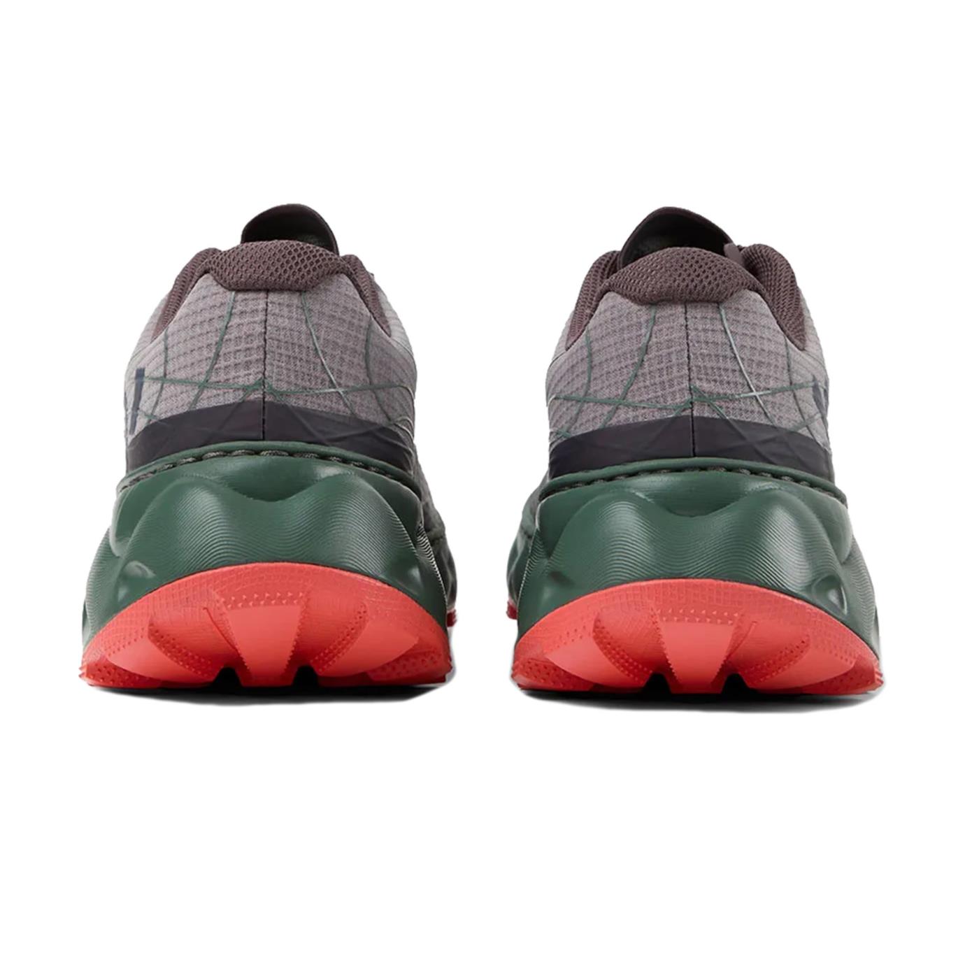 NNORMAL TOMIR 2.0 - Grigio scuro - vista 3