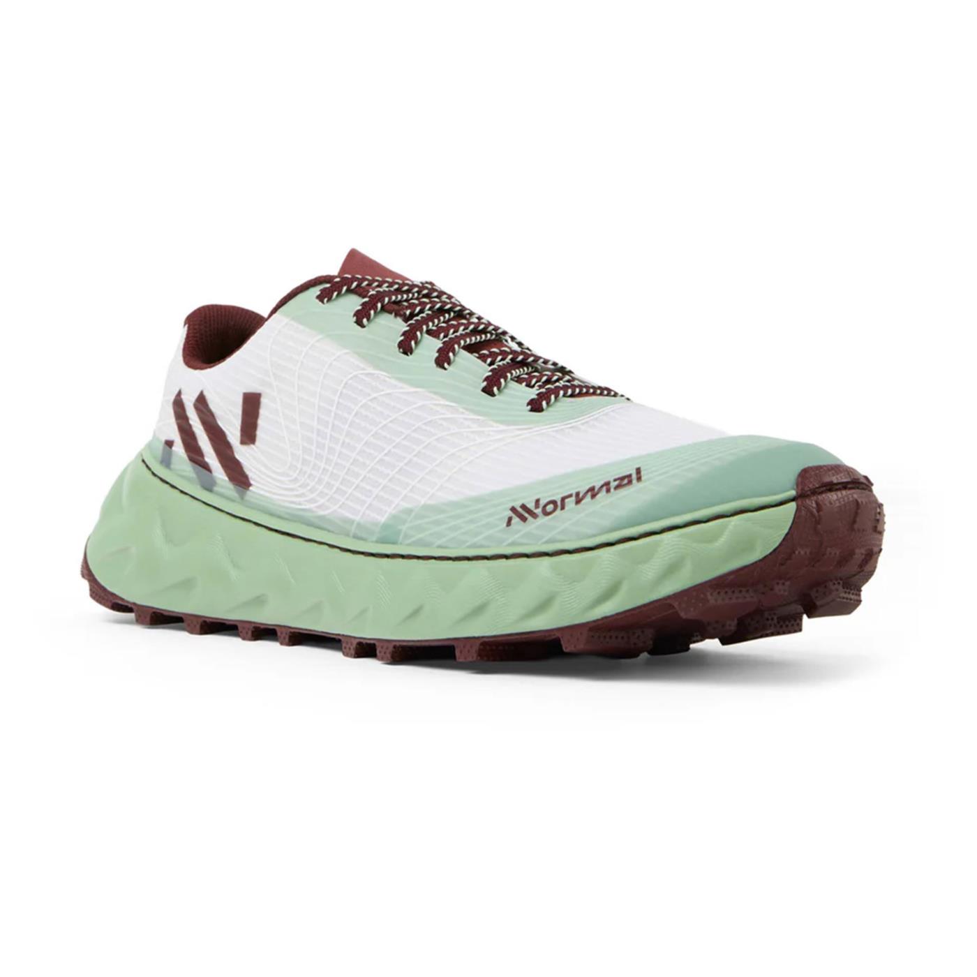 NNORMAL TOMIR 2.0 - Verde - vista 3
