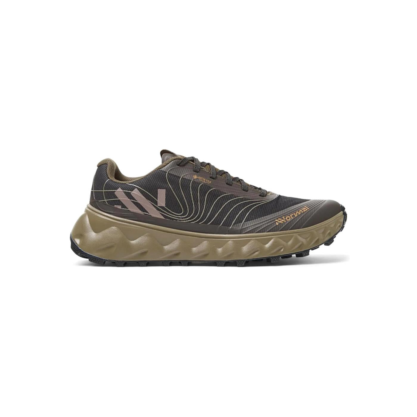 NNORMAL TOMIR GTX 02 - immagine principale