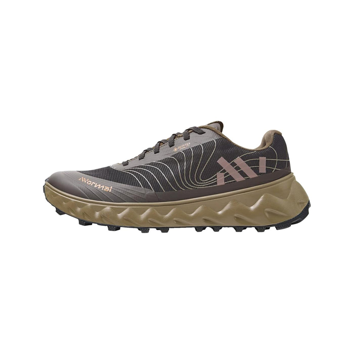 NNORMAL TOMIR GTX 02 - seconda immagine