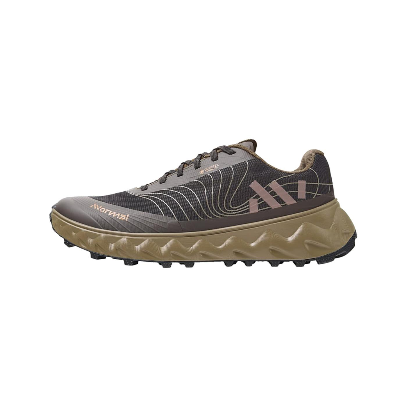 NNORMAL TOMIR GTX 02 - vista 2