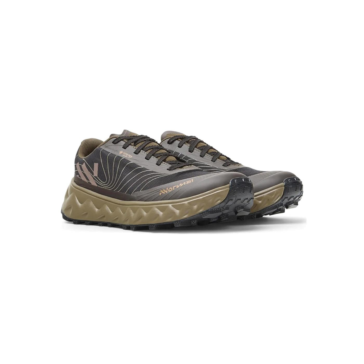 NNORMAL TOMIR GTX 02 - vista 3