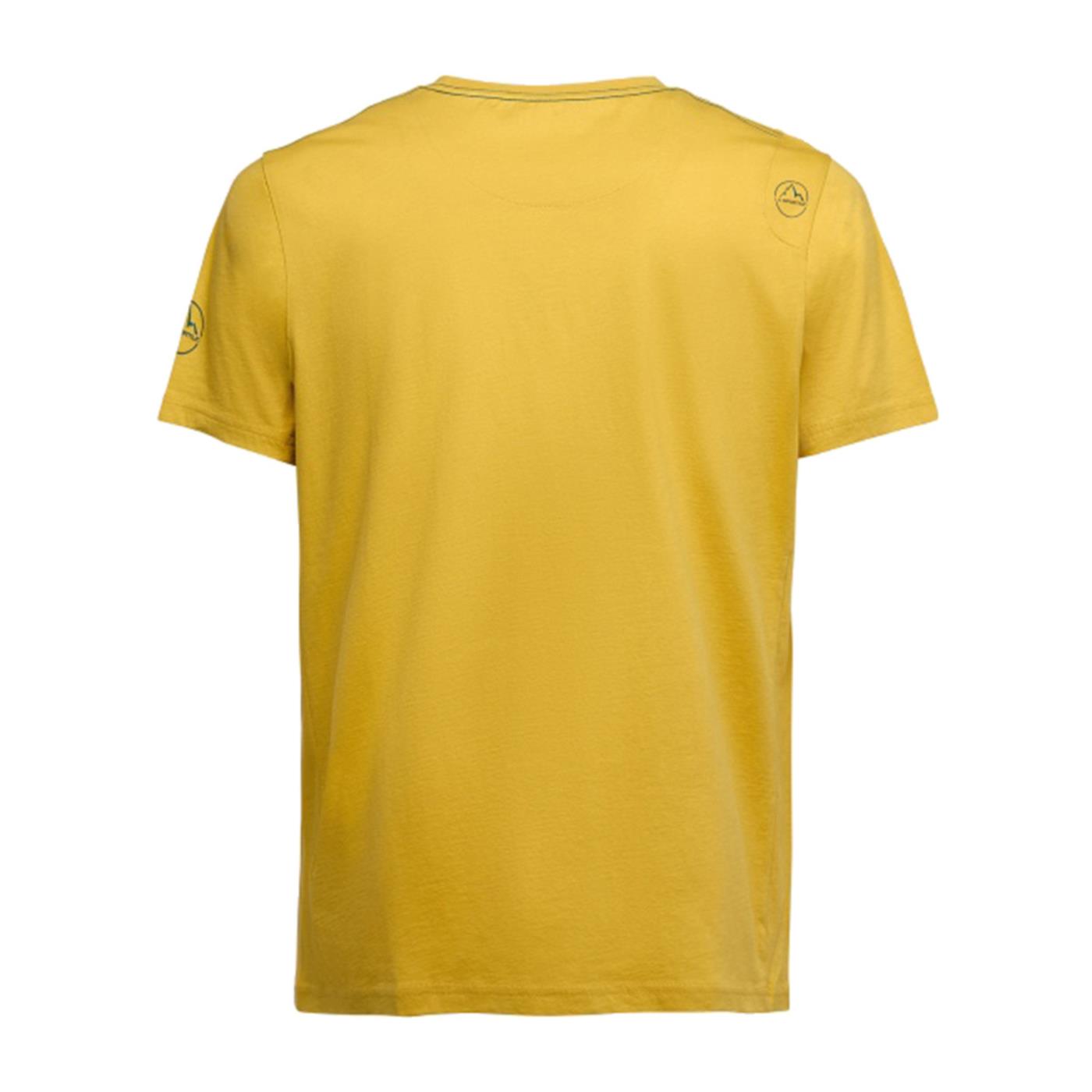 LA SPORTIVA CINQUECENTO T-SHIRT MAN