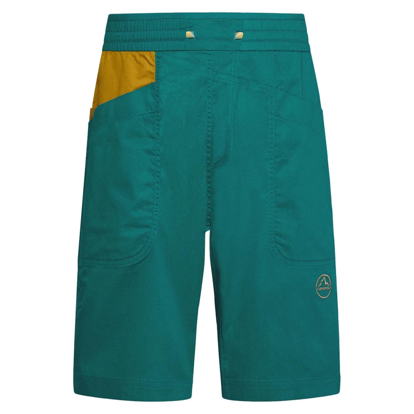 LA SPORTIVA BLEAUSER SHORT MAN