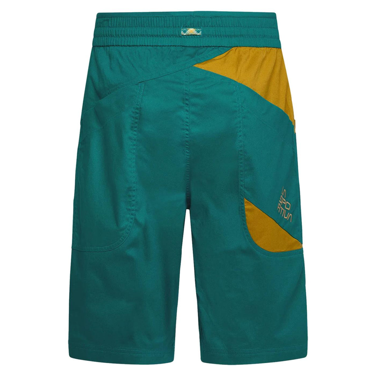 LA SPORTIVA BLEAUSER SHORT MAN - seconda immagine