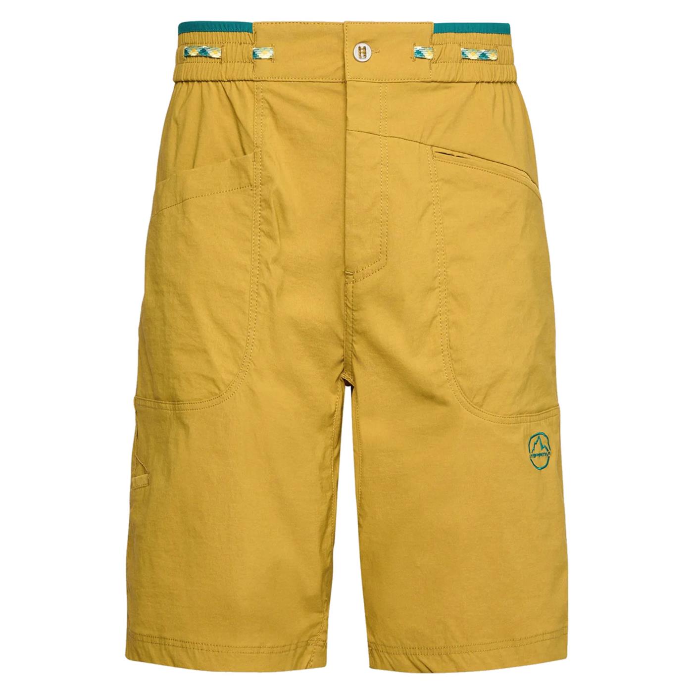 LA SPORTIVA BELAY SHORT MAN
