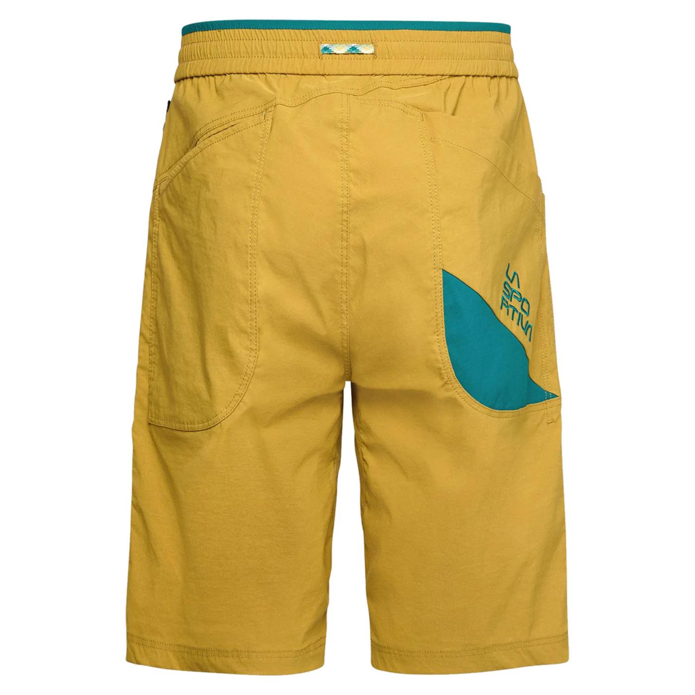 LA SPORTIVA BELAY SHORT MAN