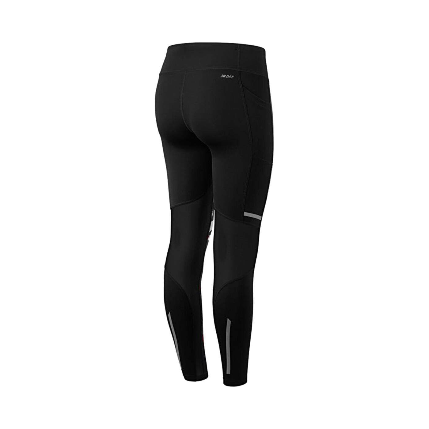 NEW BALANCE PRINTED IMPACT TIGHT