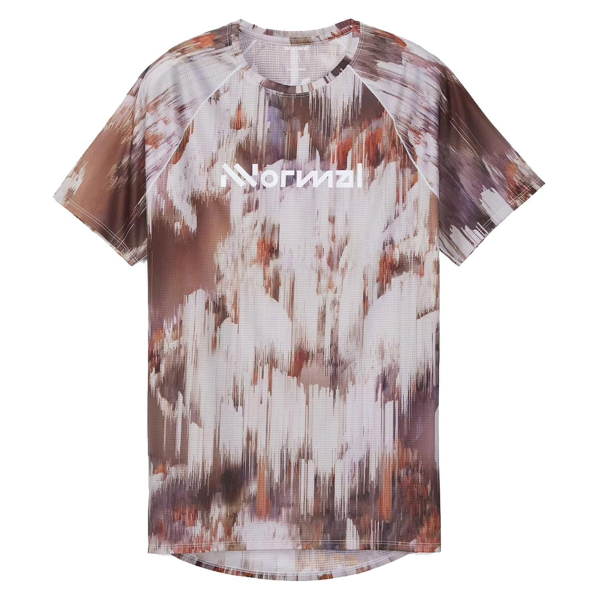 NNORMAL RACE T-SHIRT - seconda immagine
