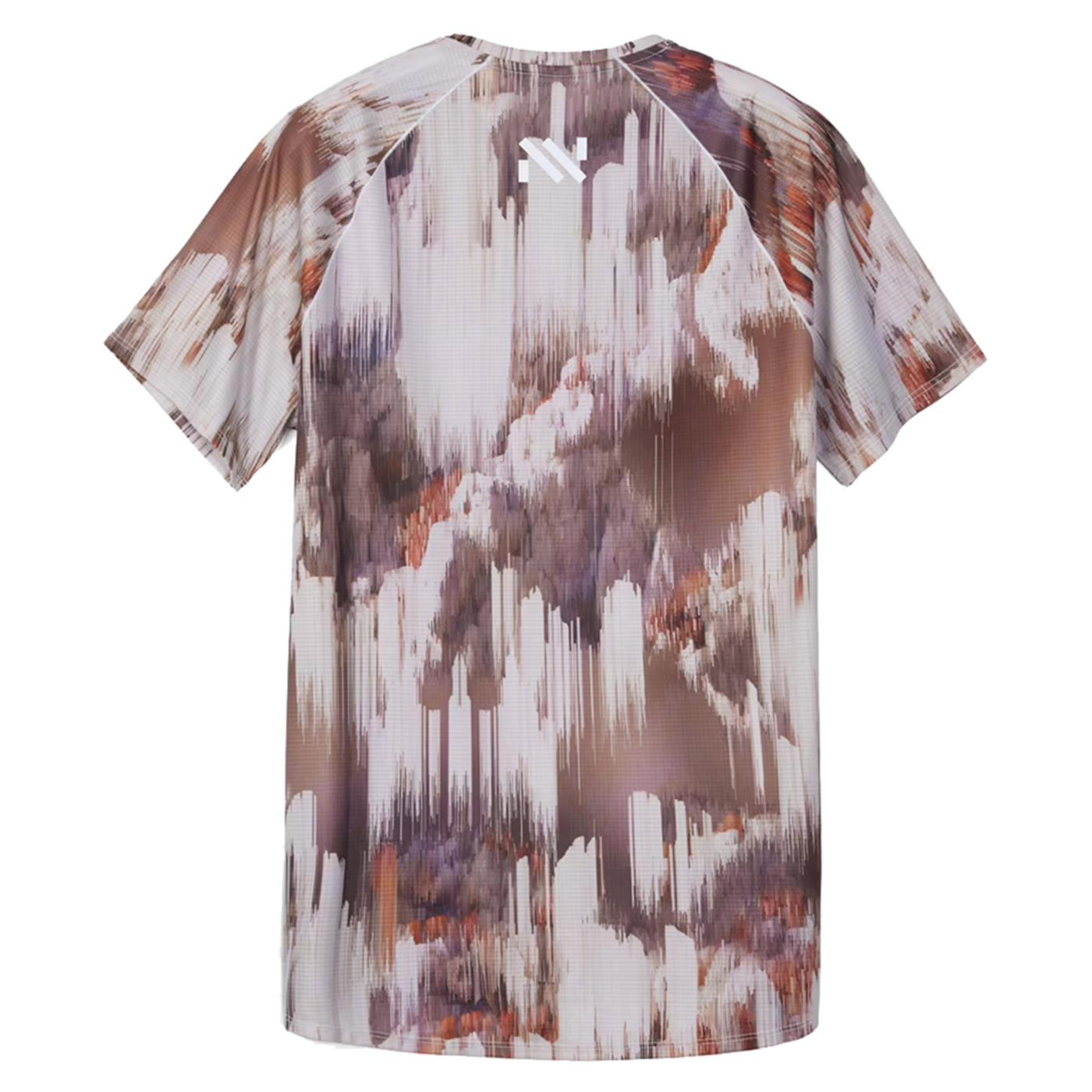 NNORMAL RACE T-SHIRT - Multicolor - vista 3