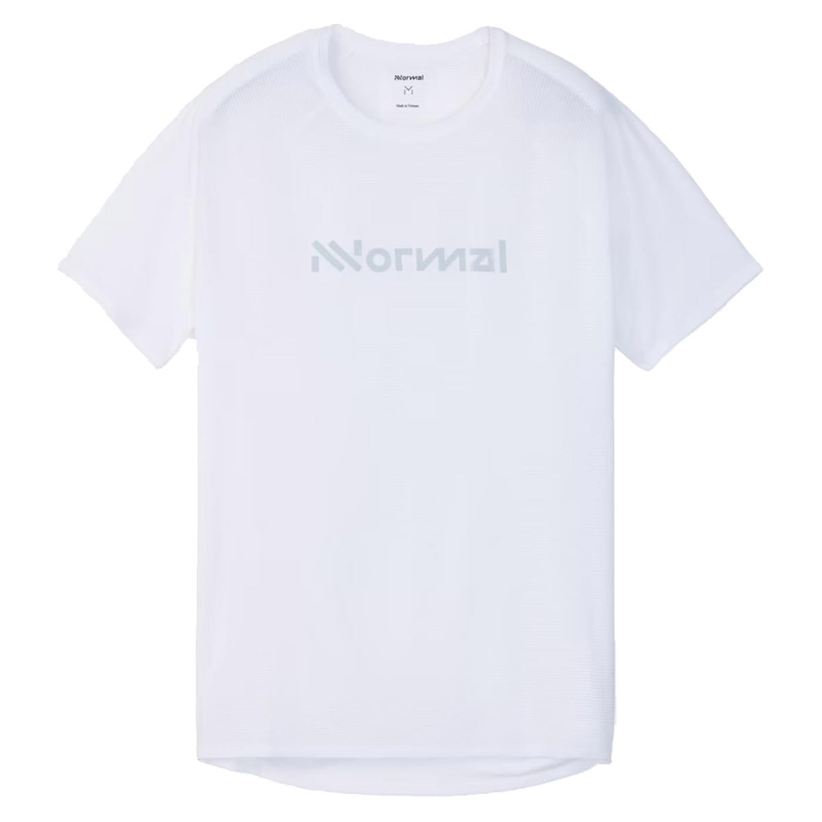 NNORMAL RACE T-SHIRT - seconda immagine