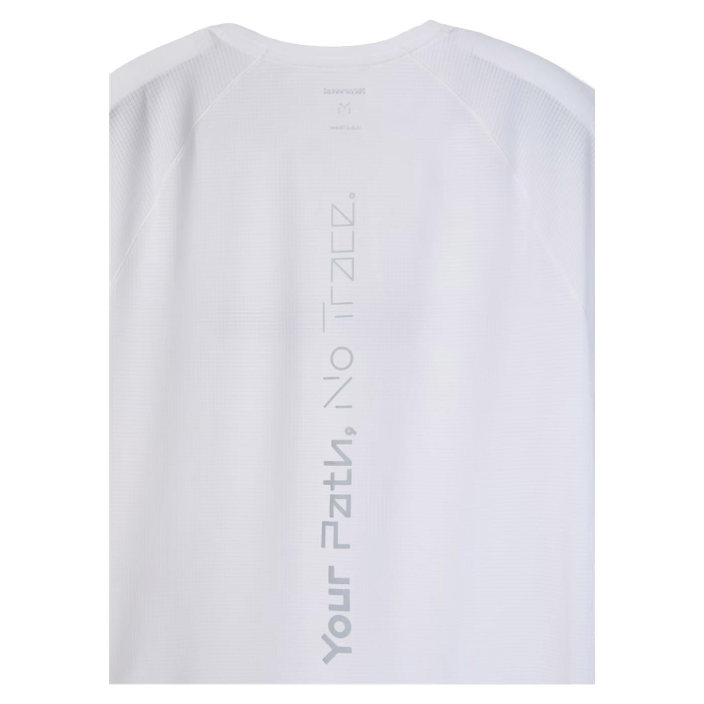 NNORMAL RACE T-SHIRT - Bianco - vista 3