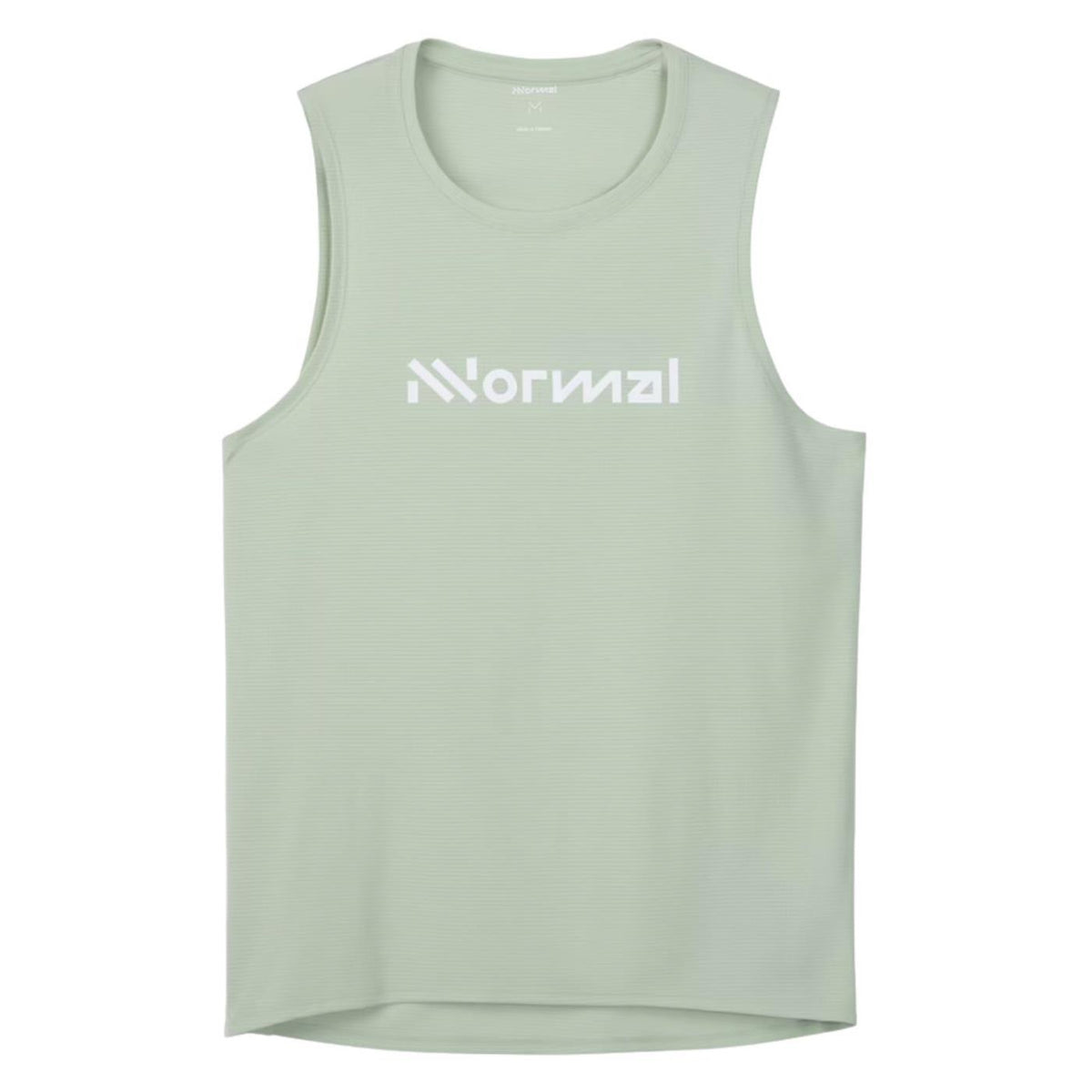 NNORMAL RACE TANK - seconda immagine