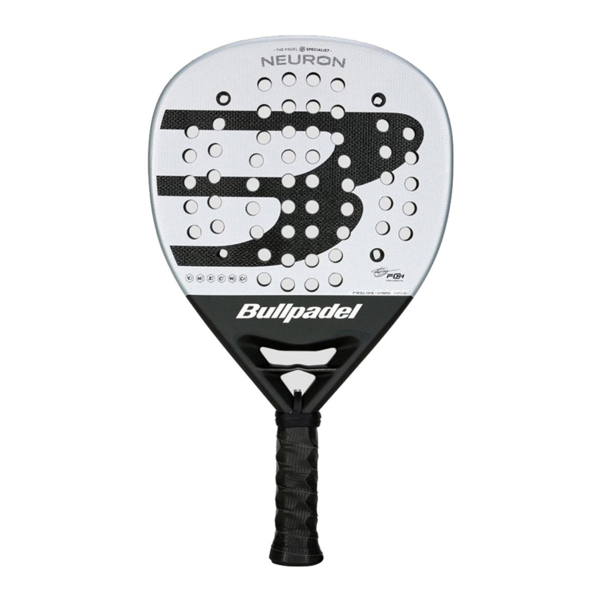BULLPADEL NEURON 25