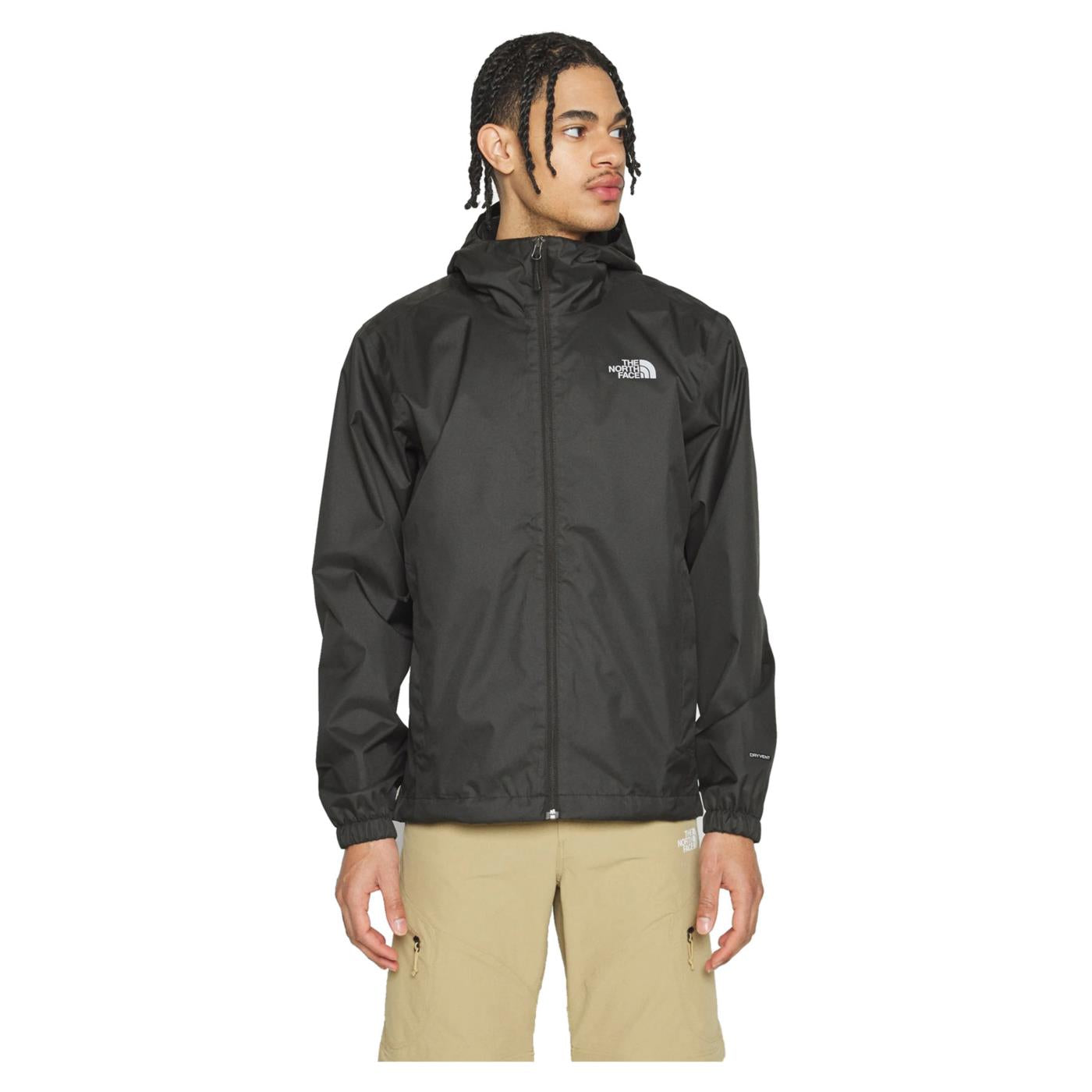 THE NORTH FACE QUEST JACKET