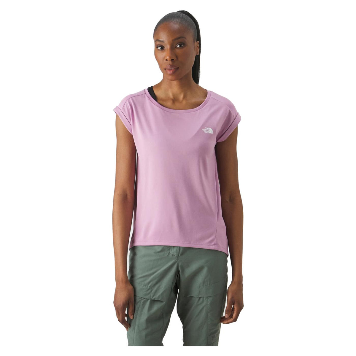 THE NORTH FACE W TANKEN TANK - seconda immagine