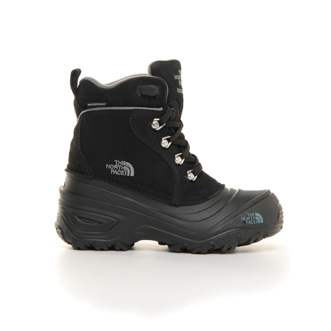 THE NORTH FACE YOUTH CHILKAT LACE II