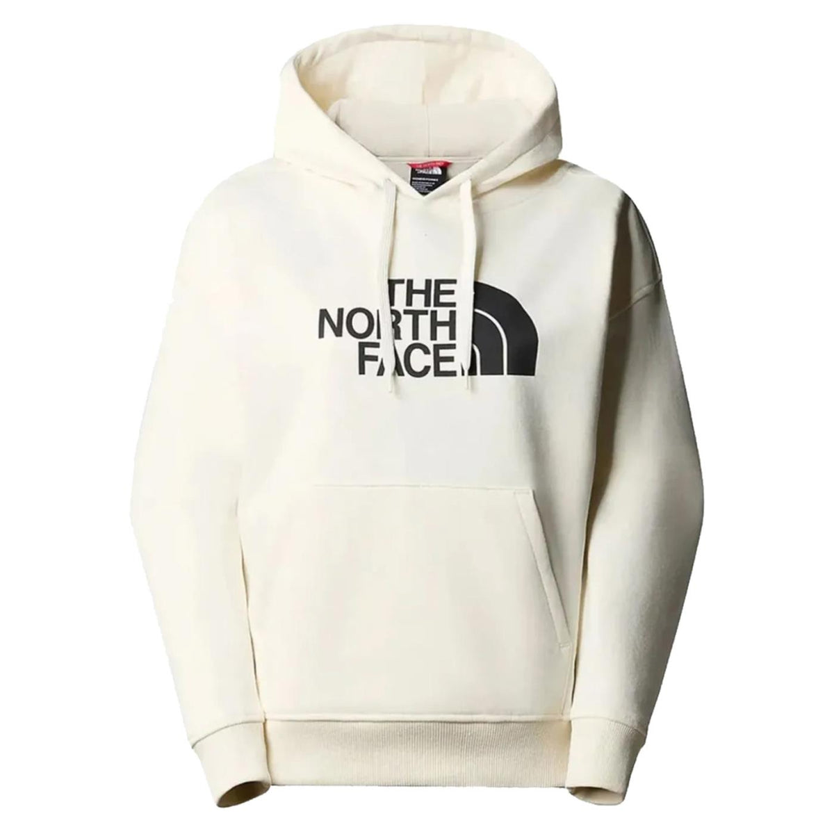 THE NORTH FACE W LIGHT DREW PEAK HOODIE