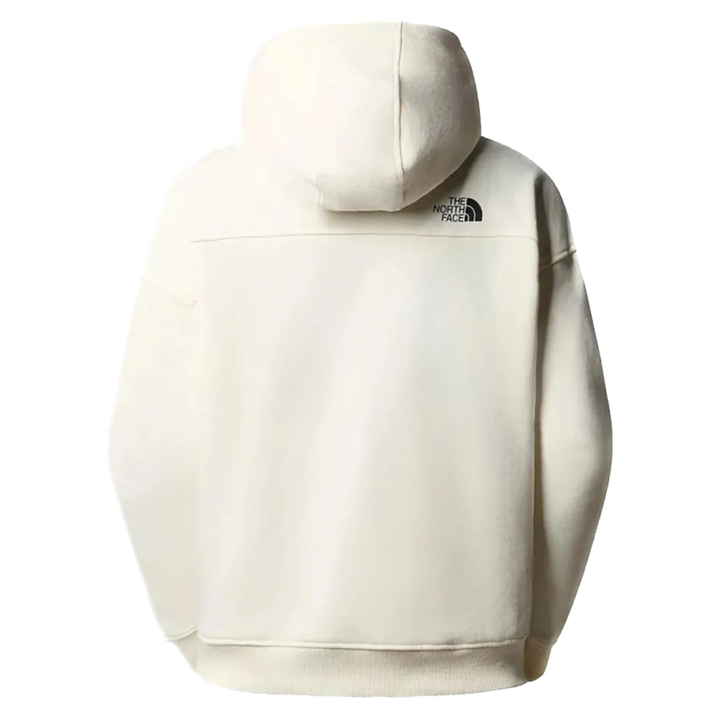 THE NORTH FACE W LIGHT DREW PEAK HOODIE