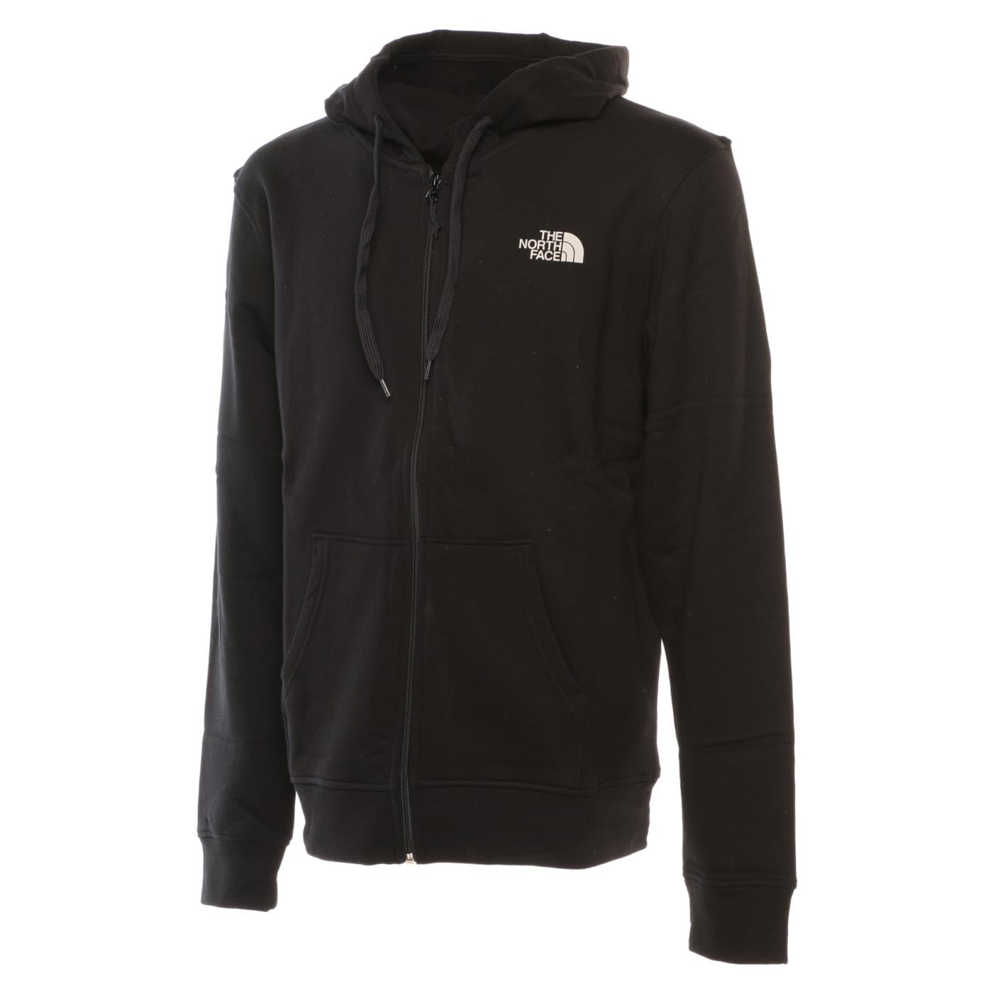 THE NORTH FACE ARASHI LOGO HOODY