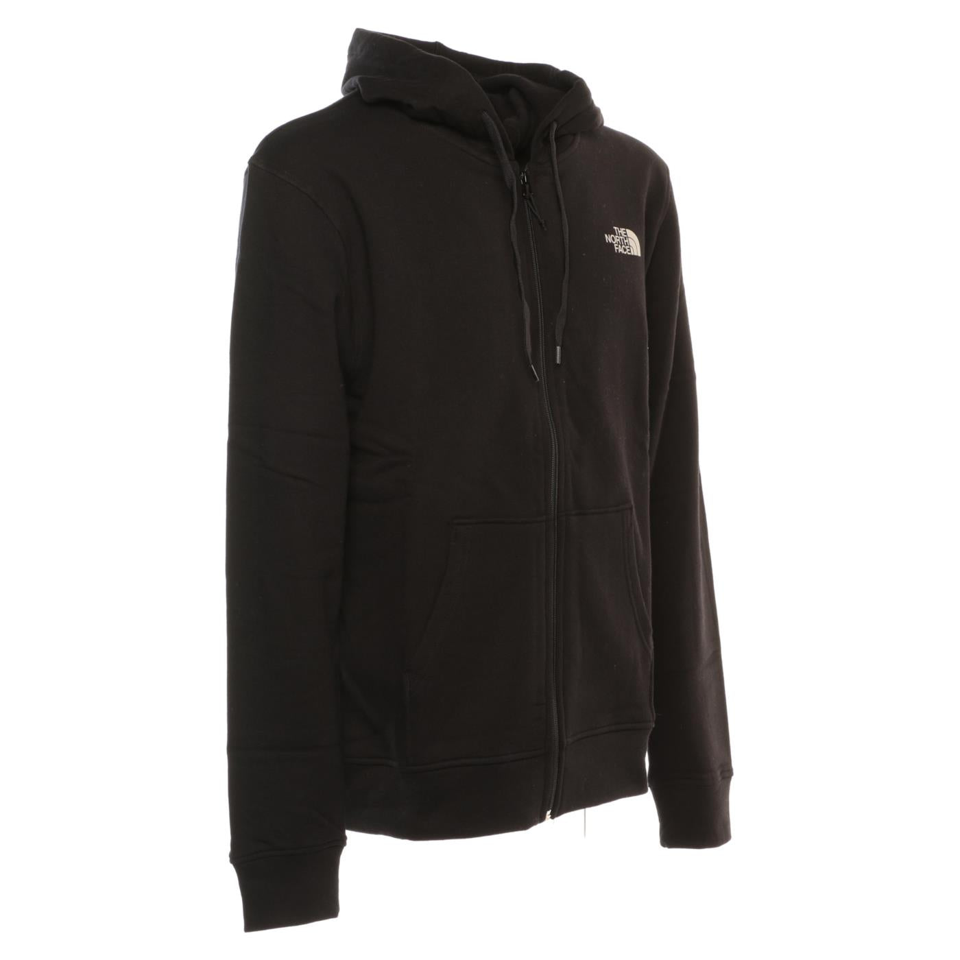 THE NORTH FACE ARASHI LOGO HOODY