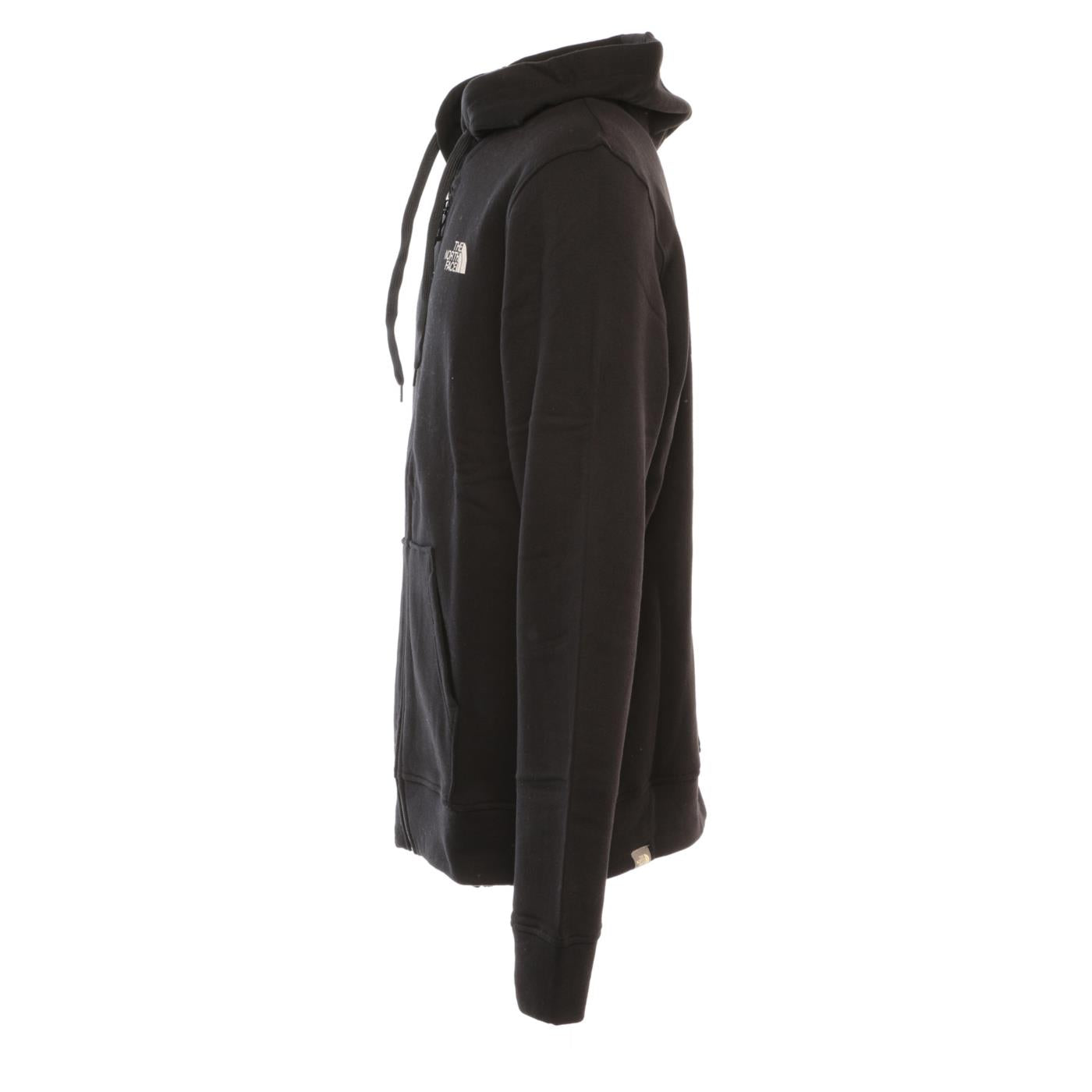 THE NORTH FACE ARASHI LOGO HOODY