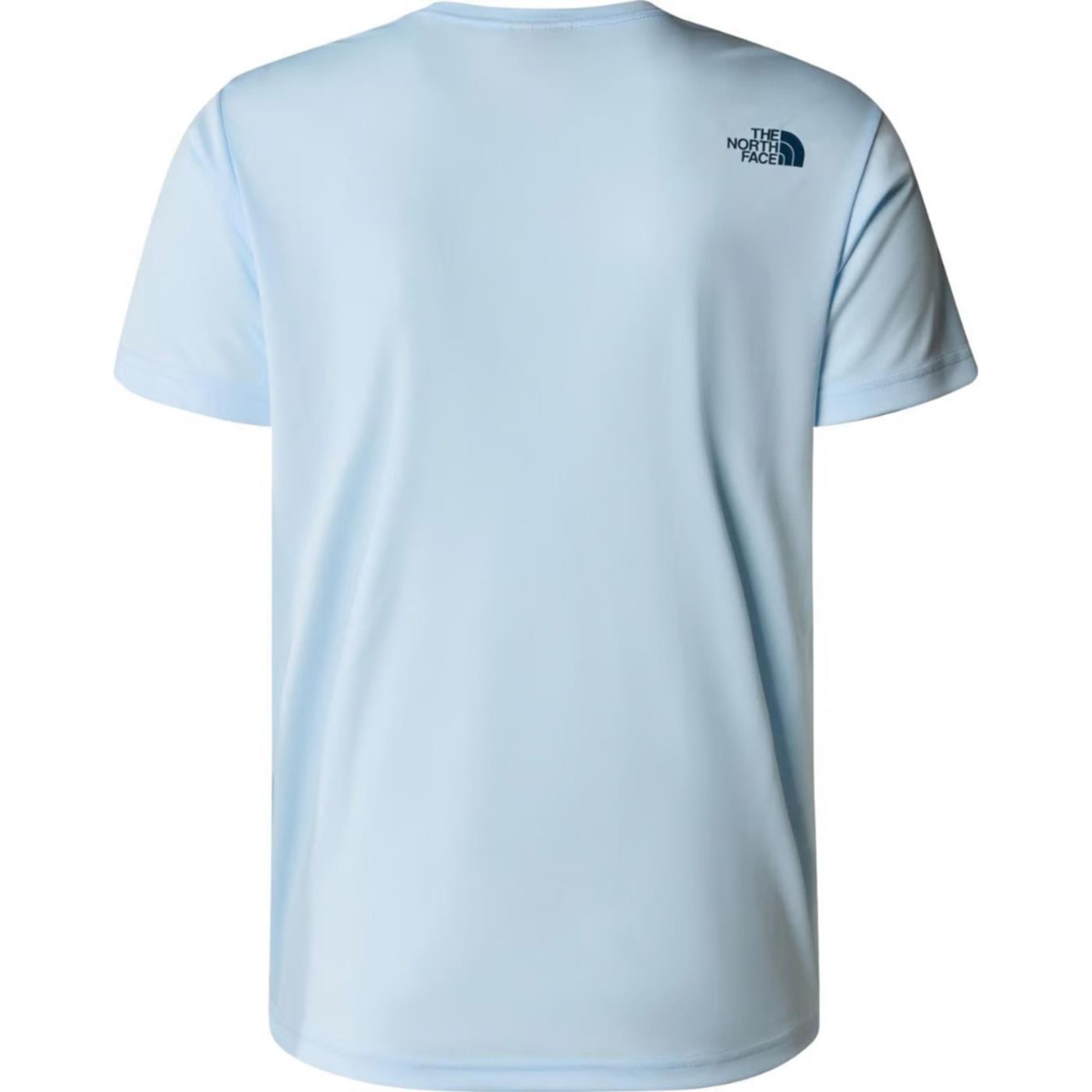 THE NORTH FACE REAXION EASY TEE