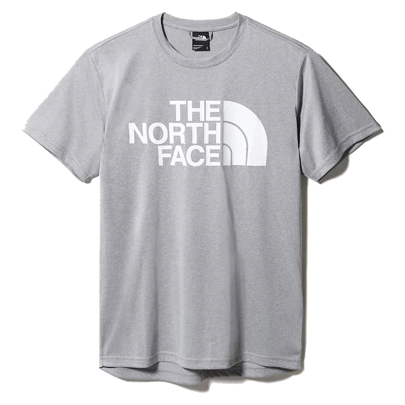 THE NORTH FACE REAXION EASY TEE