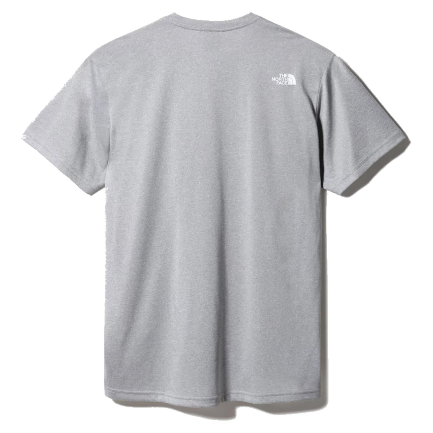 THE NORTH FACE REAXION EASY TEE
