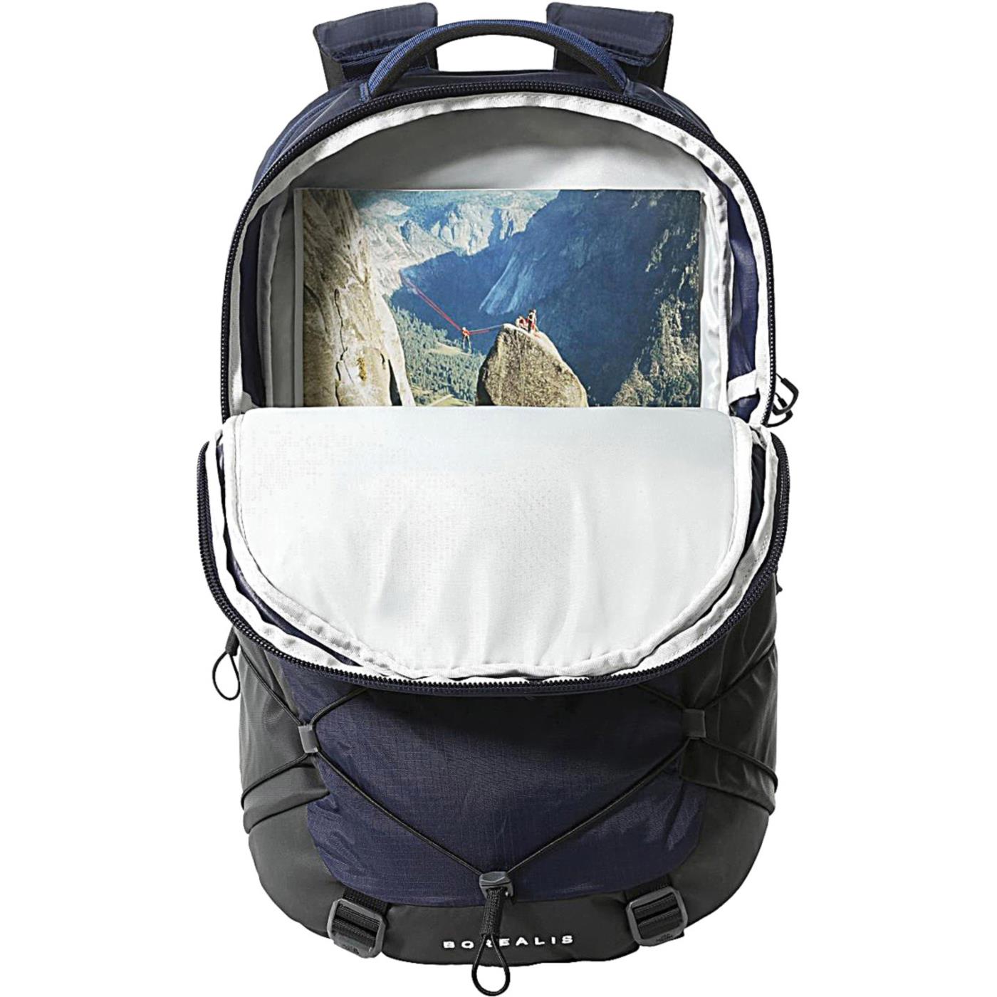 THE NORTH FACE BOREALIS