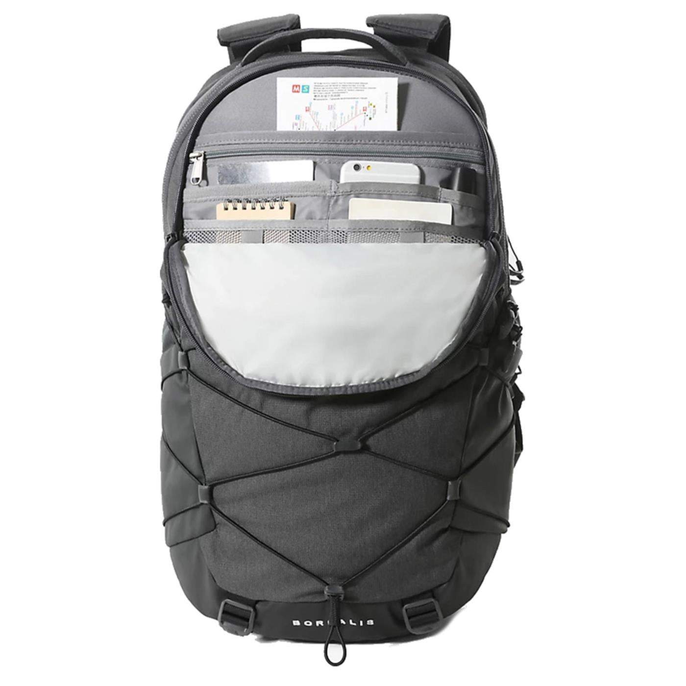 THE NORTH FACE BOREALIS