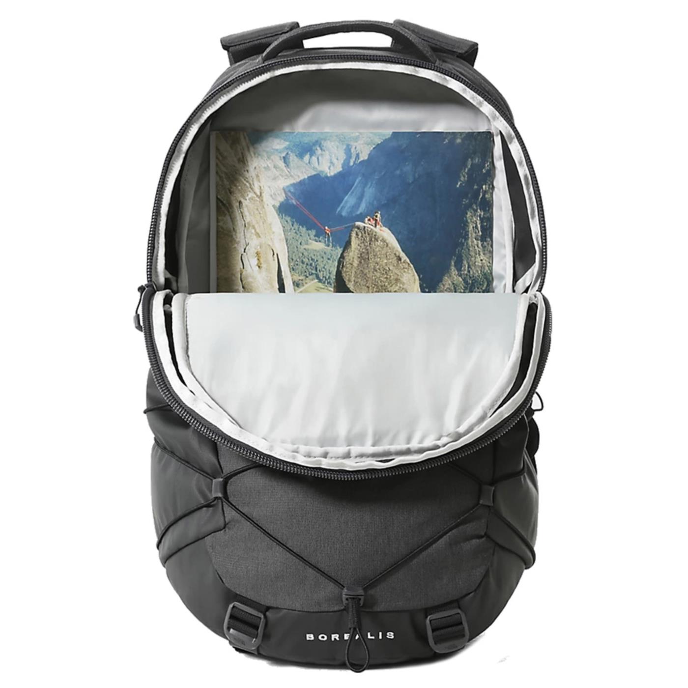 THE NORTH FACE BOREALIS