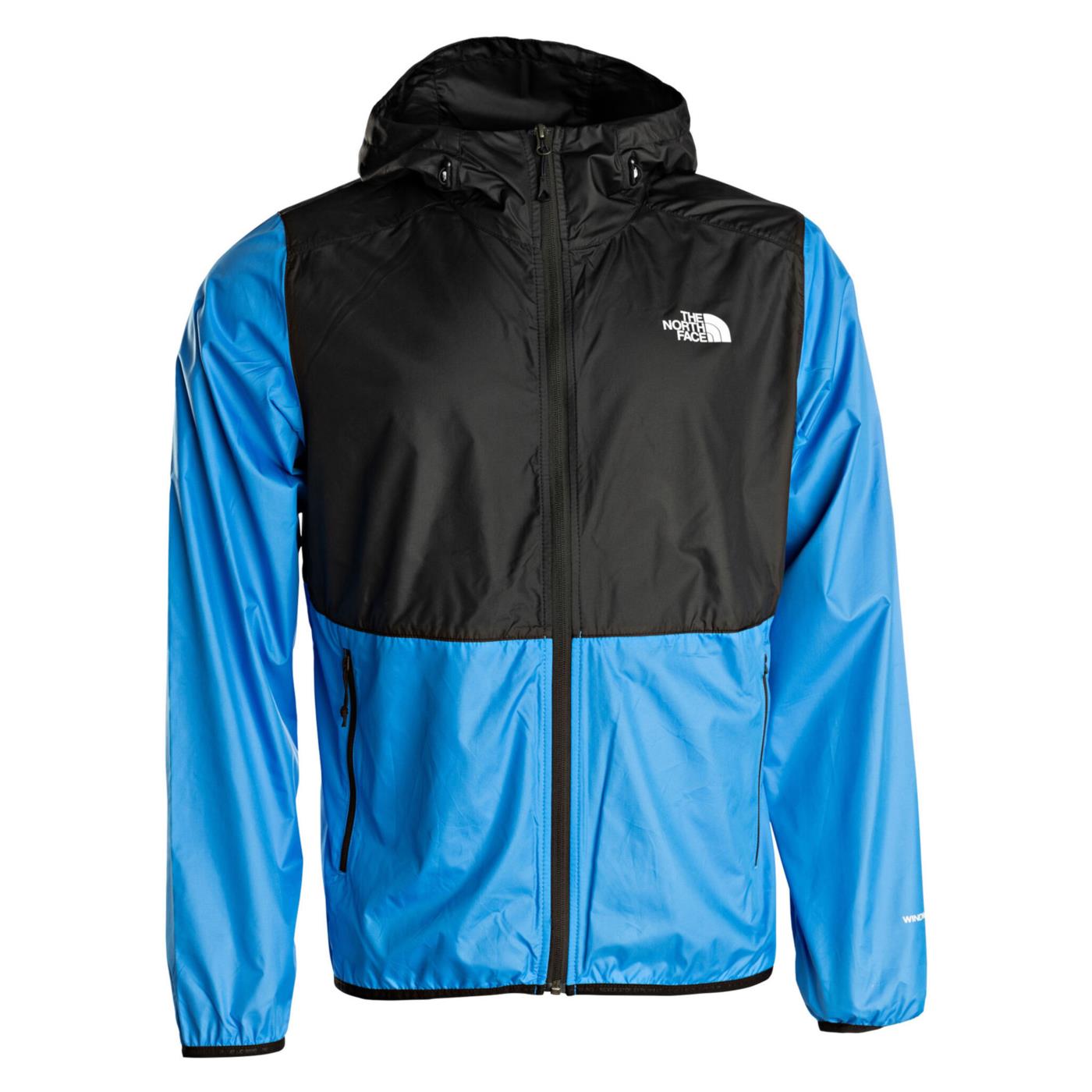 THE NORTH FACE ODLES HIKE JACKET