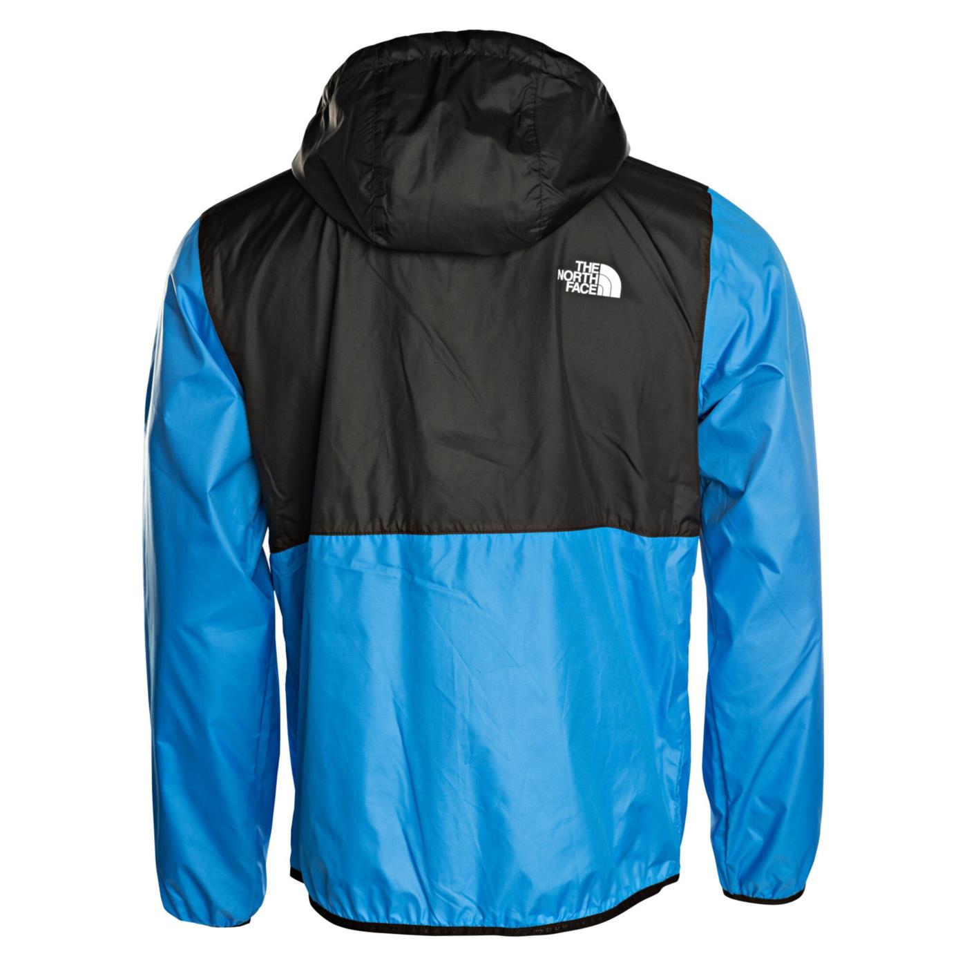 THE NORTH FACE ODLES HIKE JACKET