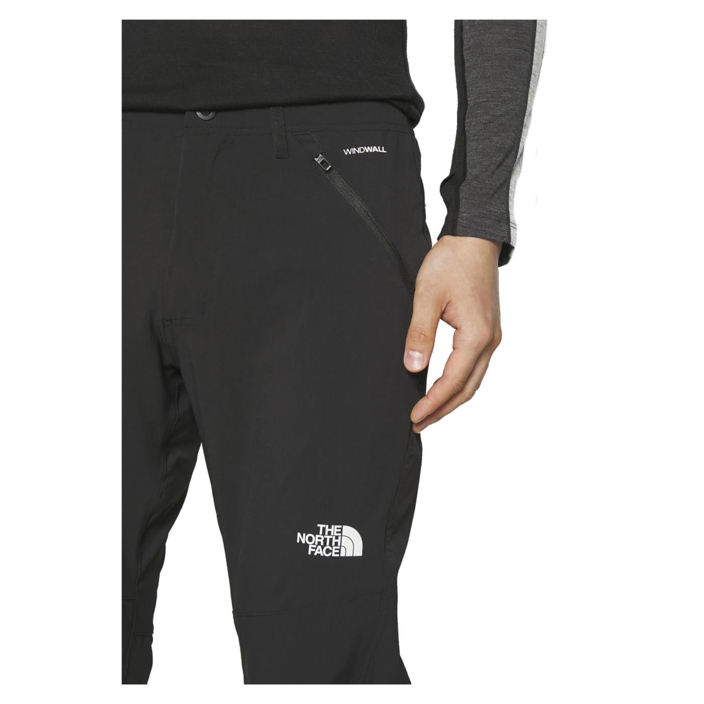 THE NORTH FACE SPEEDLIGHT SLIM TAPERED P