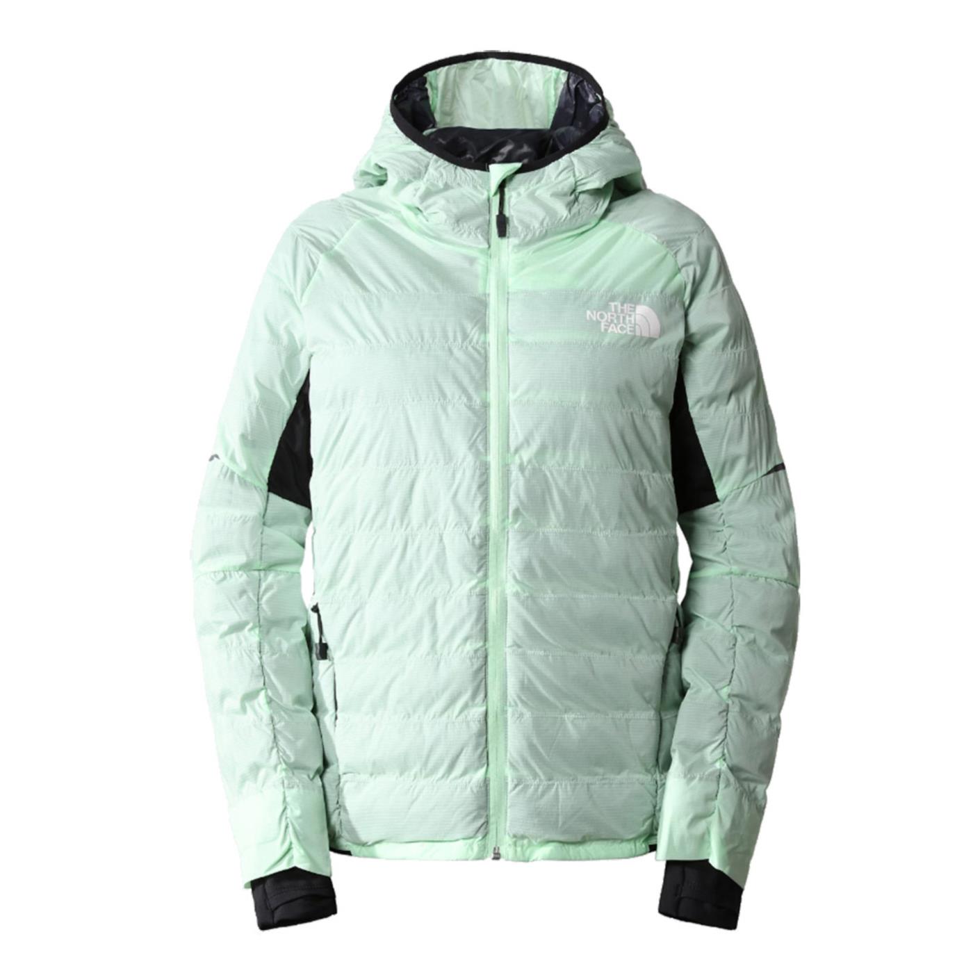THE NORTH FACE W DAWN TURN JACKET