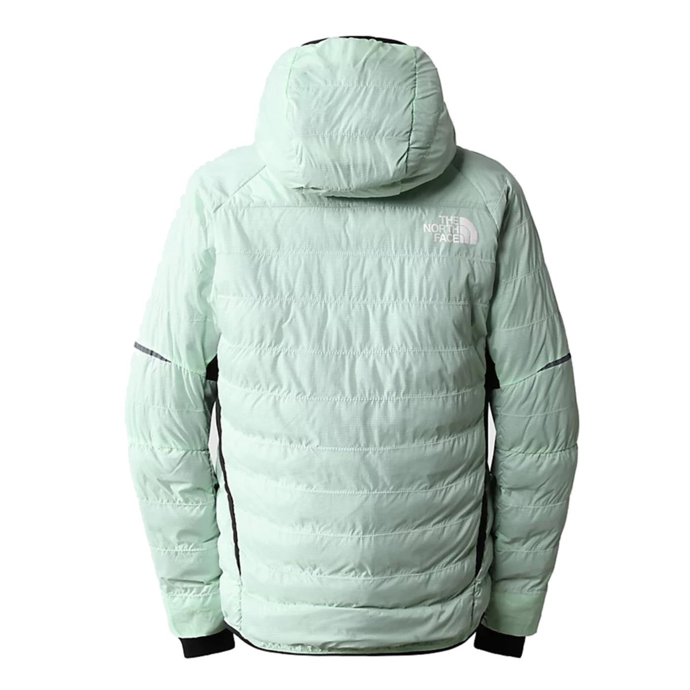 THE NORTH FACE W DAWN TURN JACKET