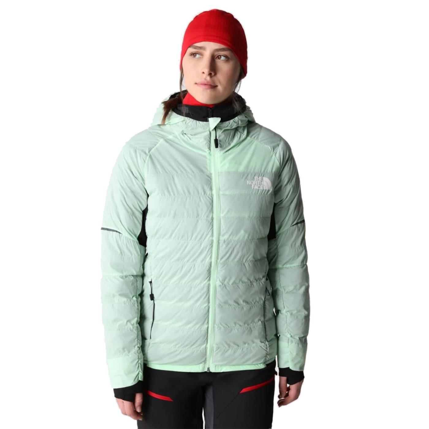 THE NORTH FACE W DAWN TURN JACKET