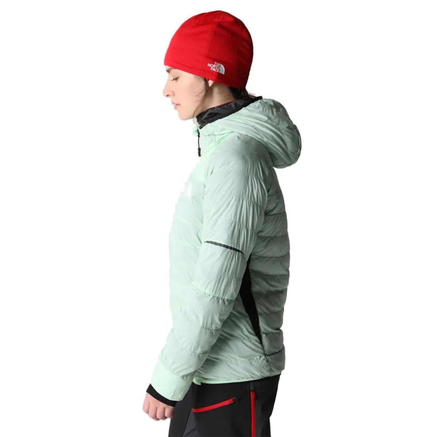 THE NORTH FACE W DAWN TURN JACKET