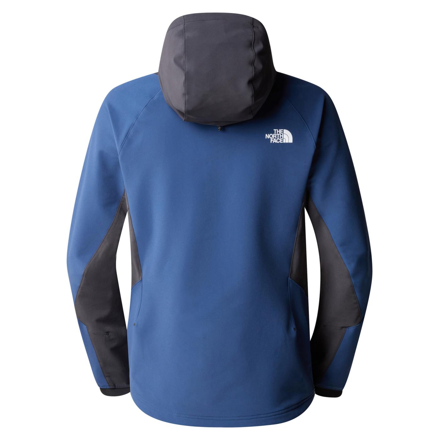 THE NORTH FACE AO SOFTSHELL HOODIE