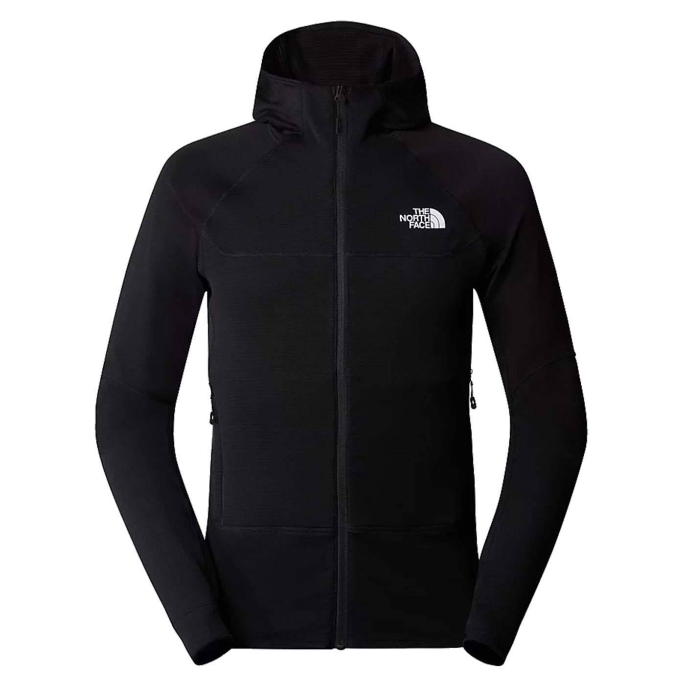 THE NORTH FACE BOLT POLARTEC HOODIE