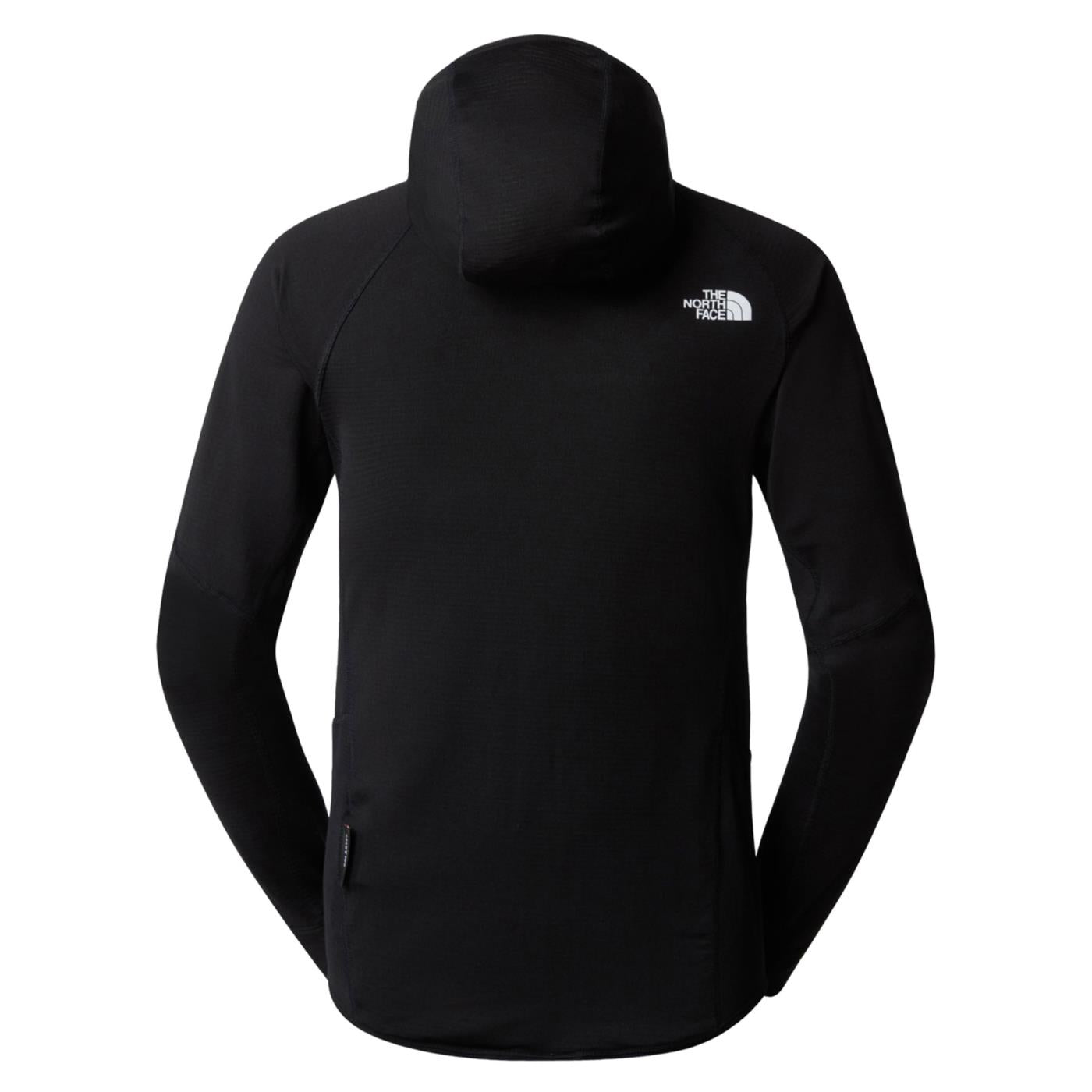 THE NORTH FACE BOLT POLARTEC HOODIE