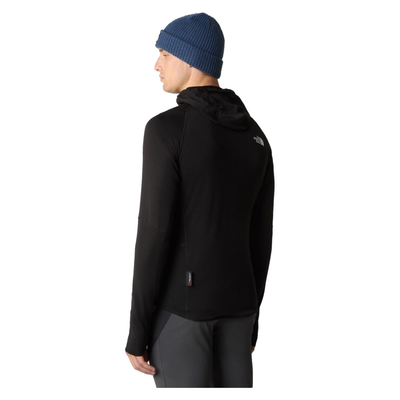 THE NORTH FACE BOLT POLARTEC HOODIE