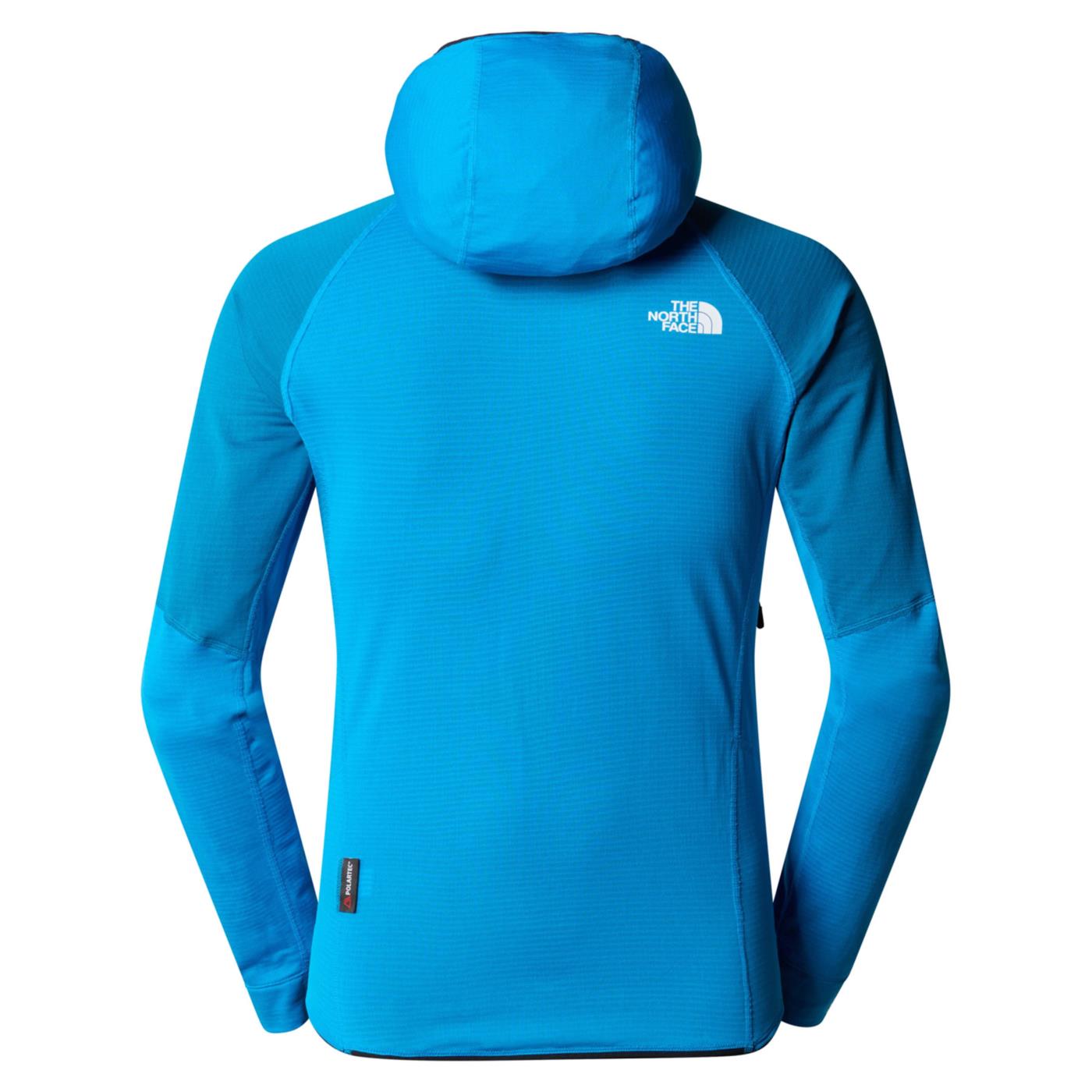 THE NORTH FACE BOLT POLARTEC HOODIE